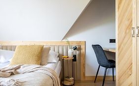 Aparteo Domek na 102 - Jeleń i Loft